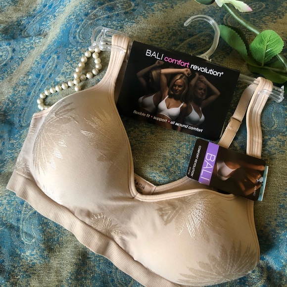 ⚡️FLASH SALE⚡️BALI Bra - Picture 2 of 4